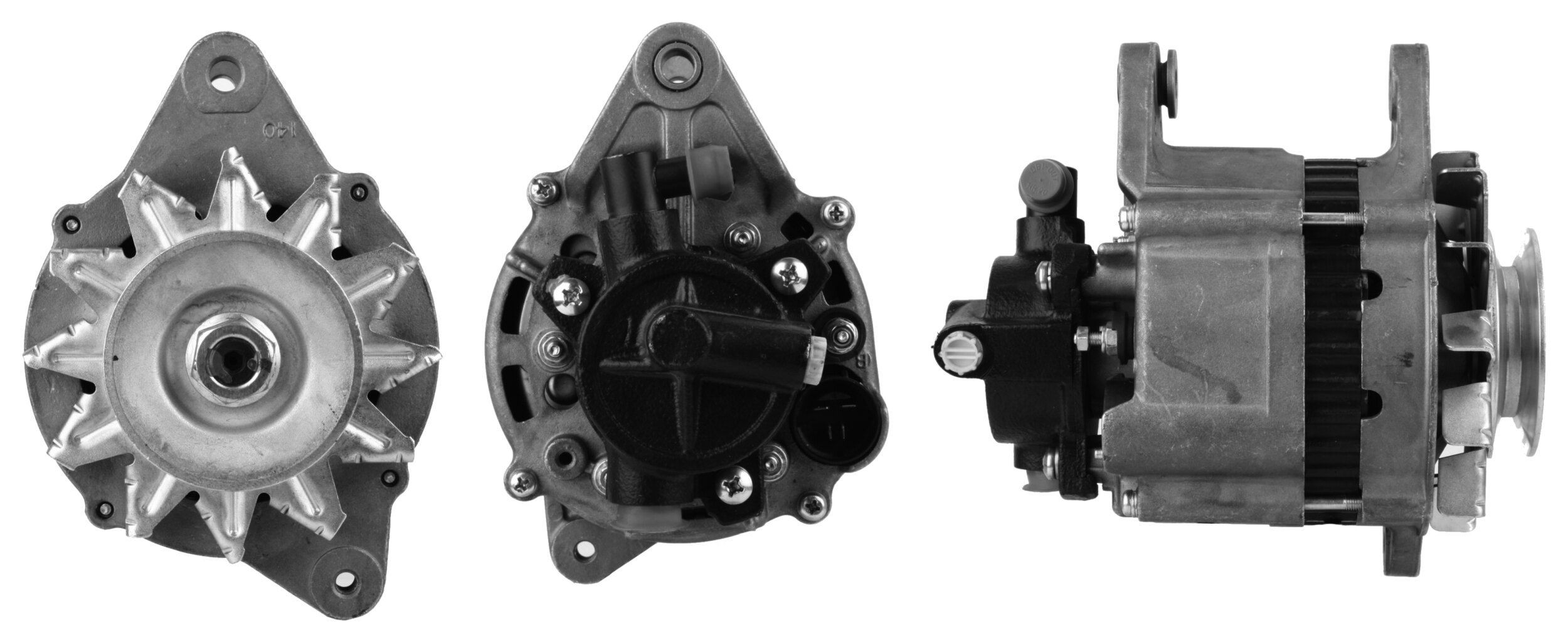ELSTOCK Alternator Article number: 28-1908 cheaply