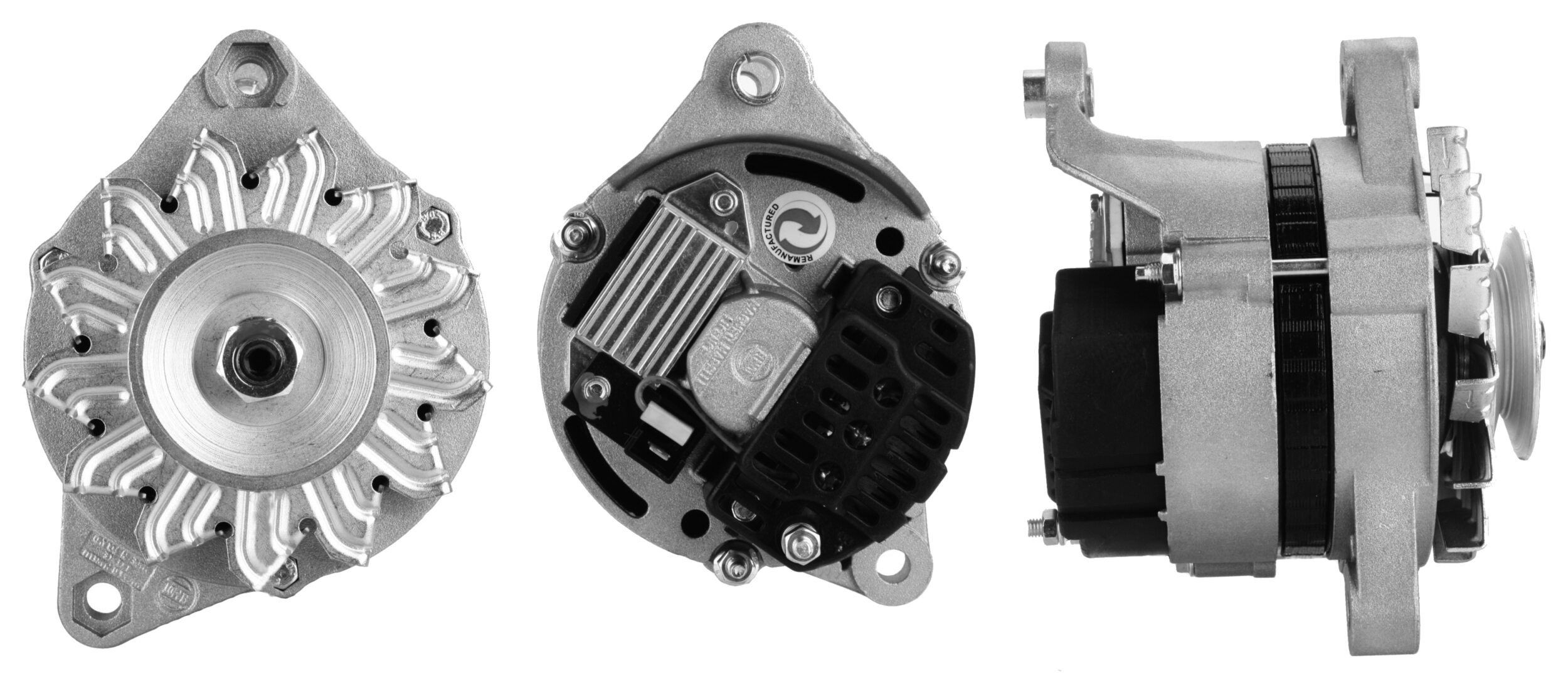 ELSTOCK Alternator Article number: 28-3532 cheaply