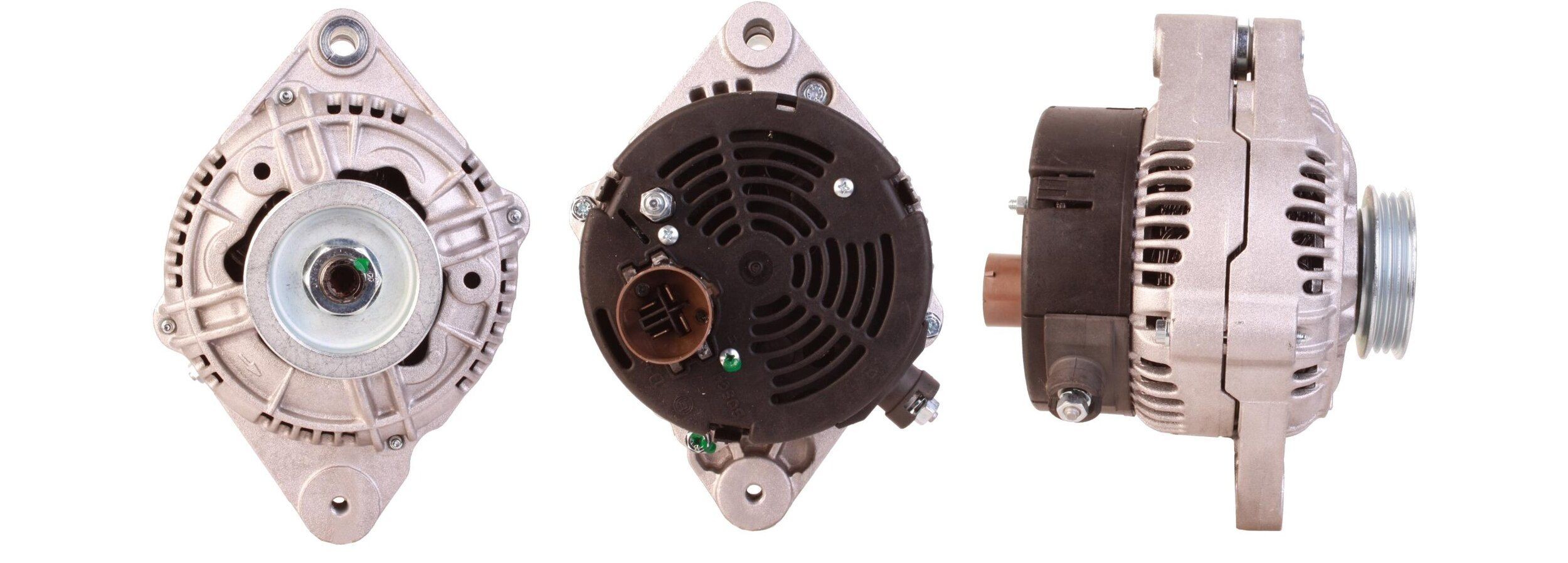 ELSTOCK Alternator Article number: 28-3679 cheaply