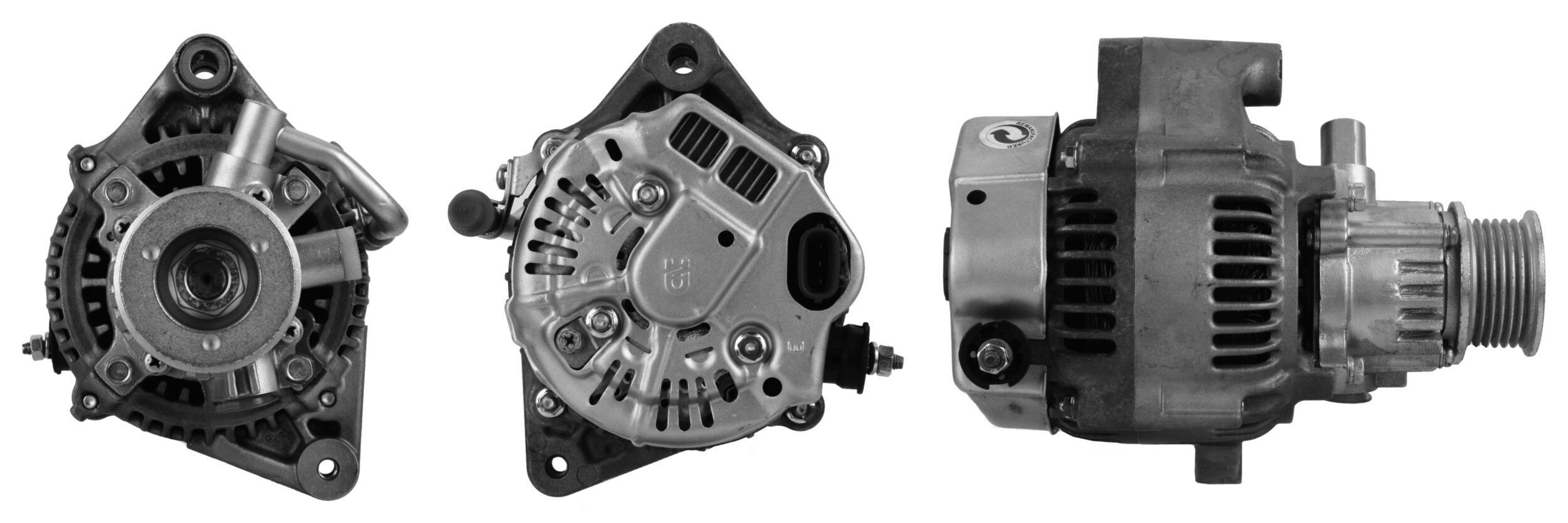 ELSTOCK Alternator Article number: 28-3733 cheaply