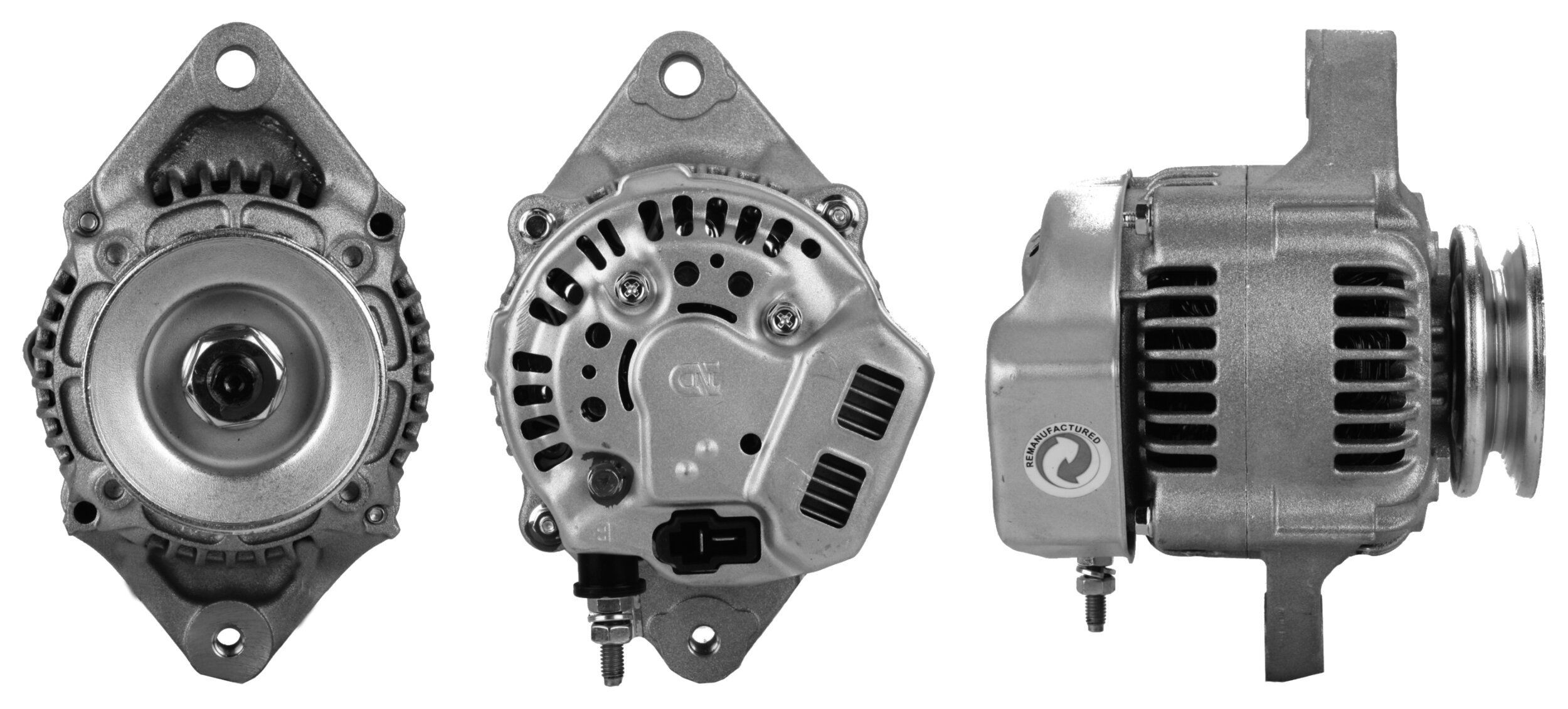 ELSTOCK Alternator Article number: 28-3864 cheaply