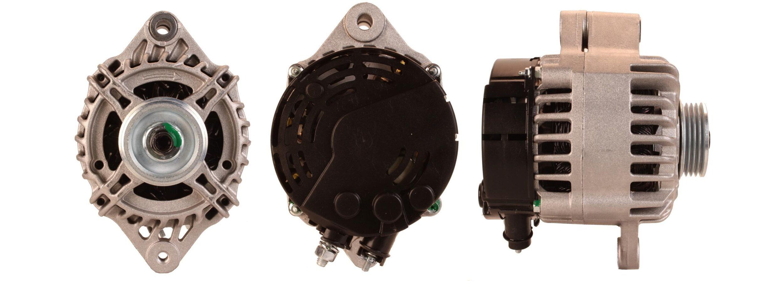 ELSTOCK Alternator Article number: 28-4827 cheaply