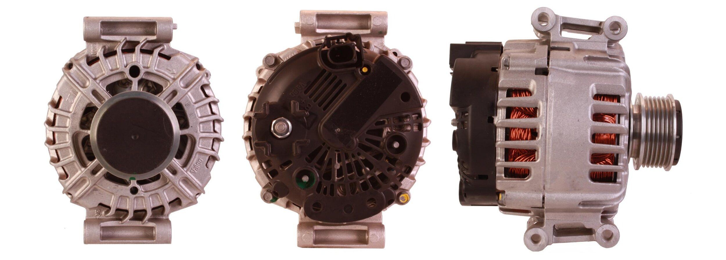 ELSTOCK Alternator Article number: 28-5827 cheaply