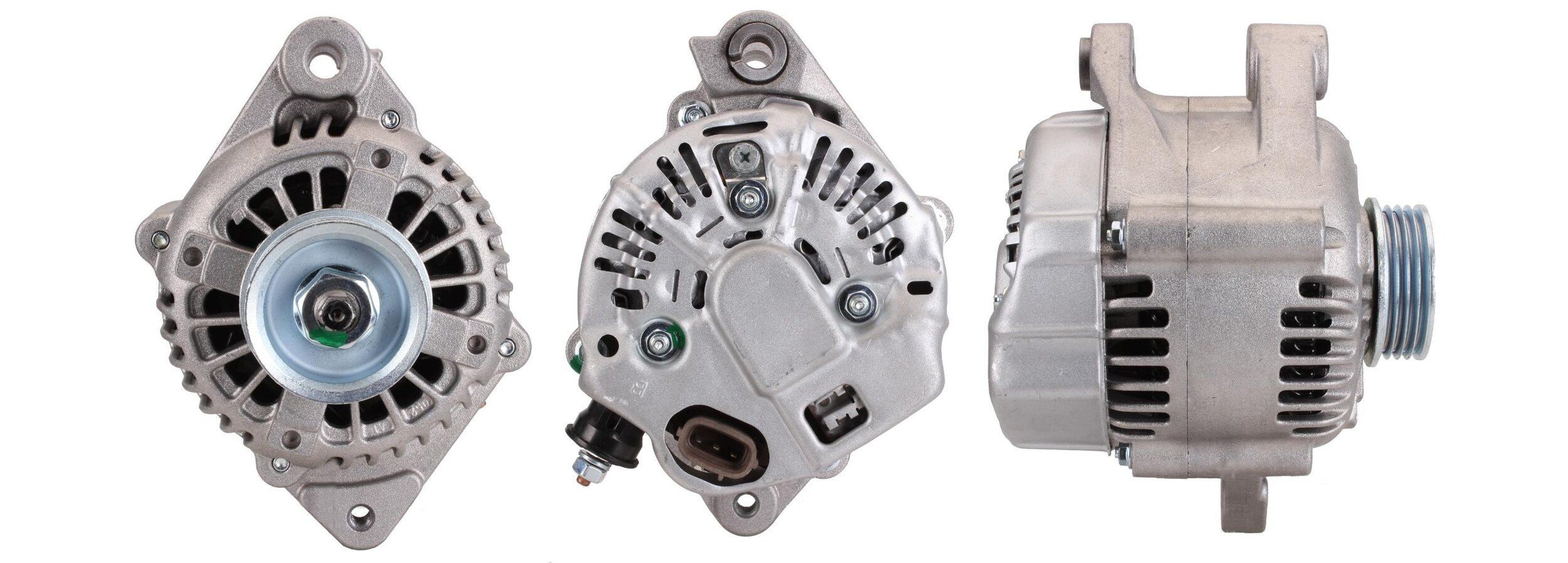 ELSTOCK Alternator Article number: 28-6533 cheaply