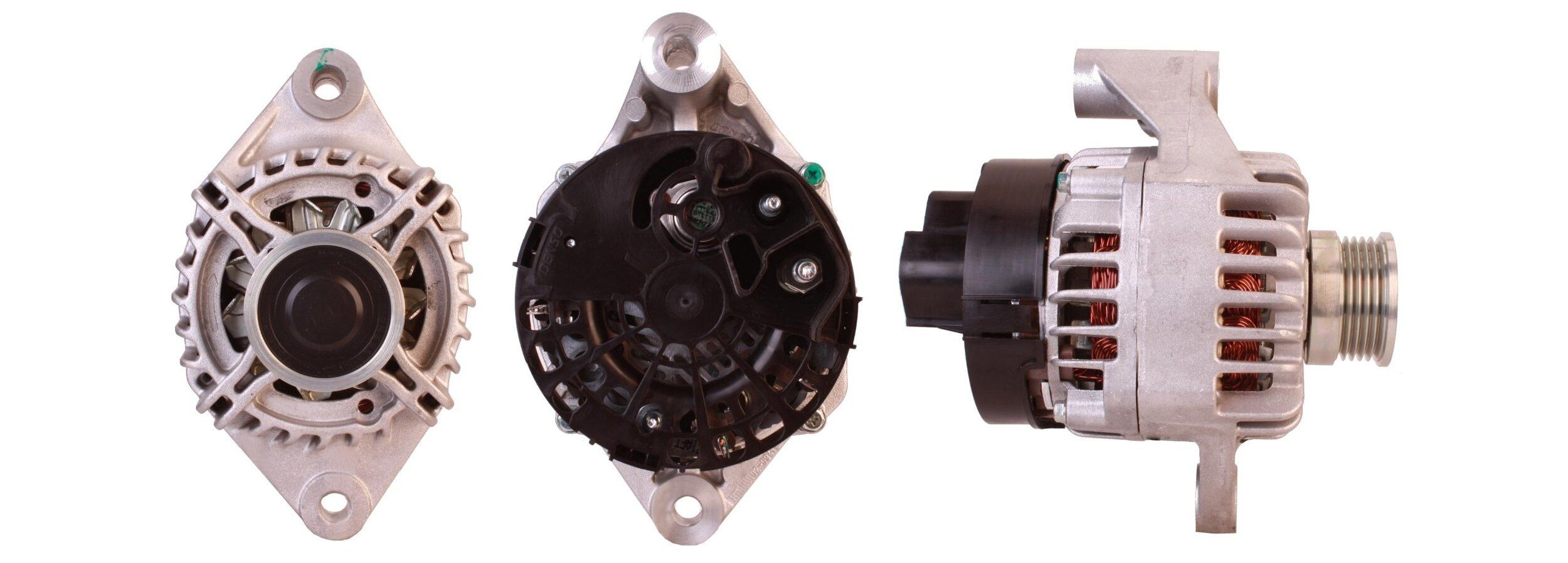 ELSTOCK Generaator Artikli number: 28-6797 soodsalt