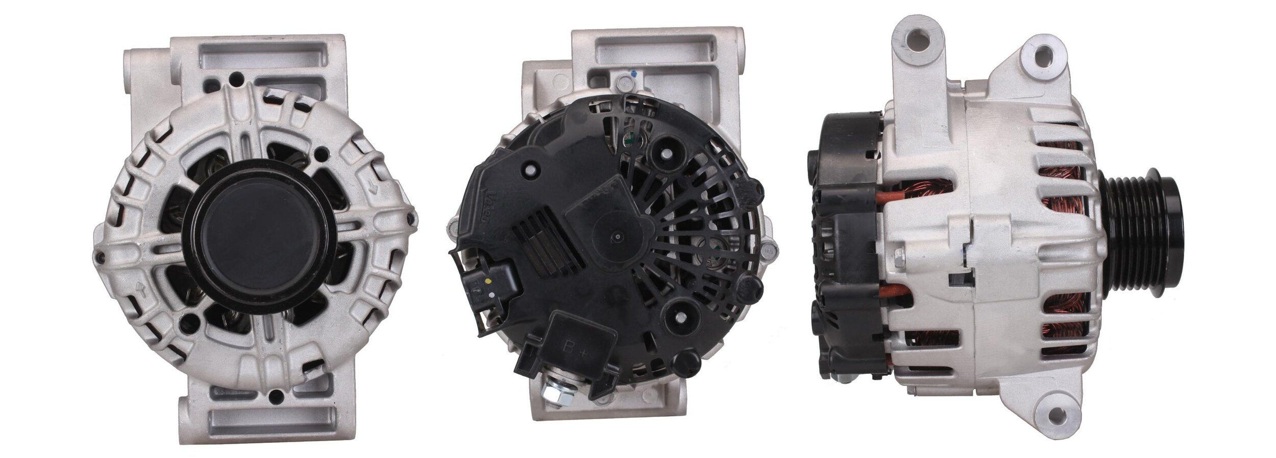 ELSTOCK Alternator Article number: 28-7538 cheaply