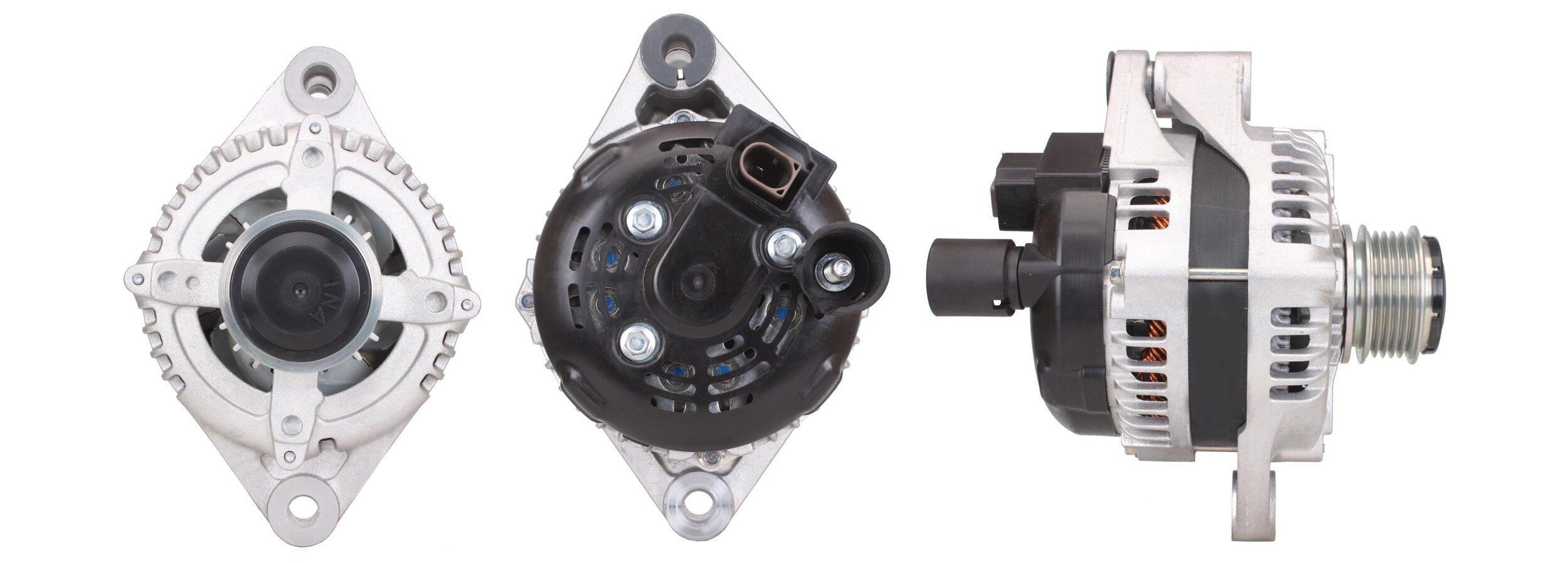 ELSTOCK Alternator Article number: 28-7606 cheaply
