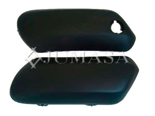 JUMASA Trim / Protective Strip Set, bumper Article number: 28003554 cheaply