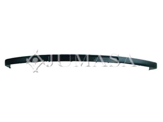 JUMASA 28004716 Bumper moulding OCTAVIA 1.8 T 4x4 150 PS Petrol 2010