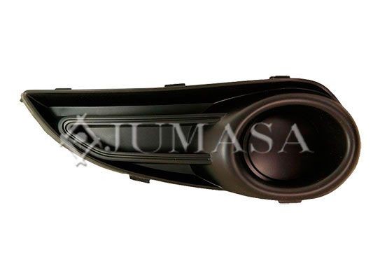 JUMASA Cap, fog light Article number: 28011065 cheaply