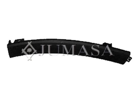 JUMASA 28011623 Bumper moulding CR-V 2.0 i-VTEC 4WD (RE5, RE2) 150 PS Petrol