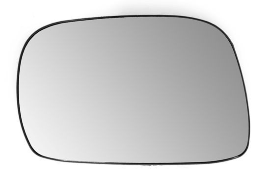 ABAKUS Mirror Glass, outside mirror Article number: 2801G01 cheaply