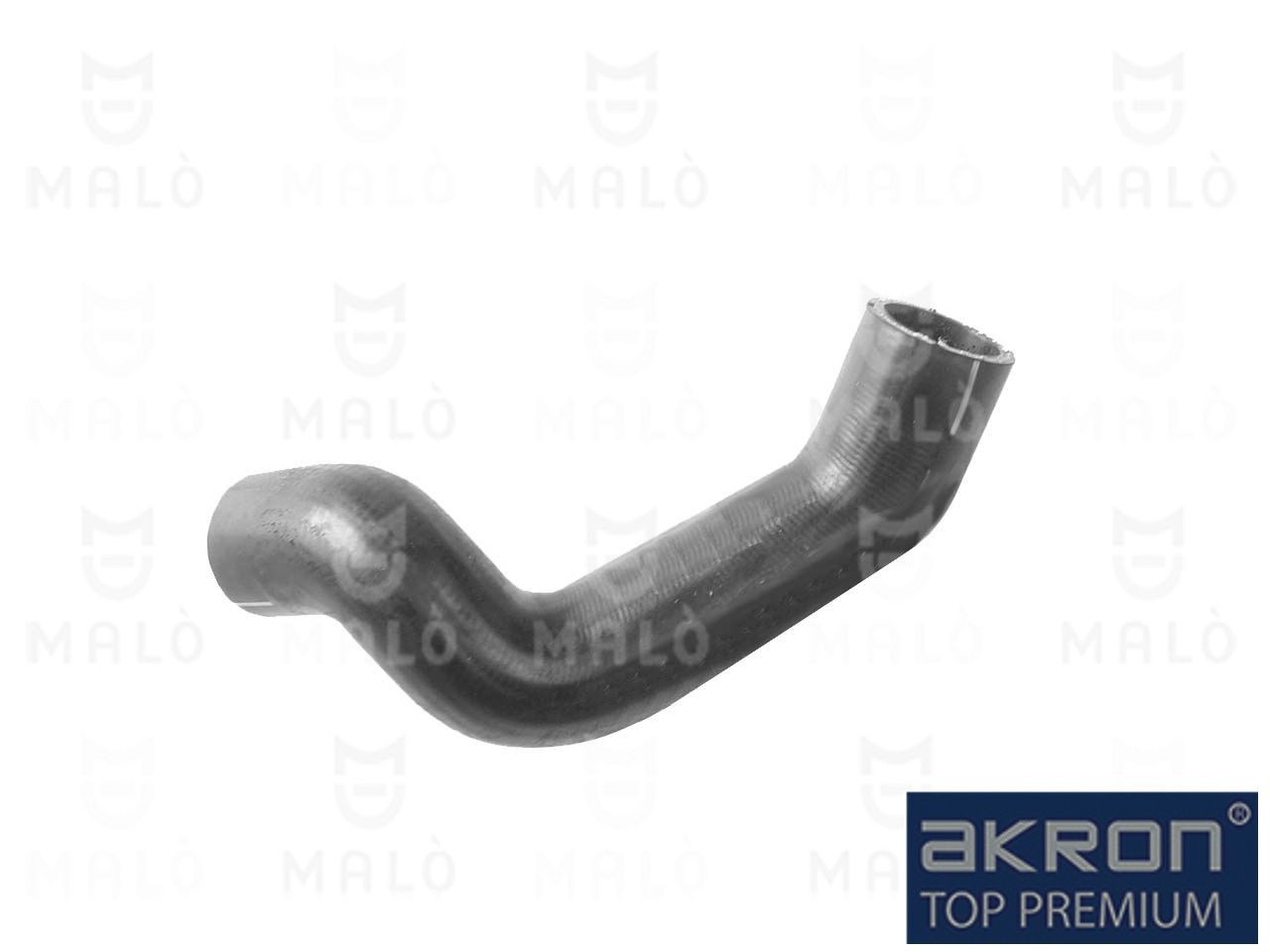 MALÒ Radiator hose Article number: 280281A cheaply