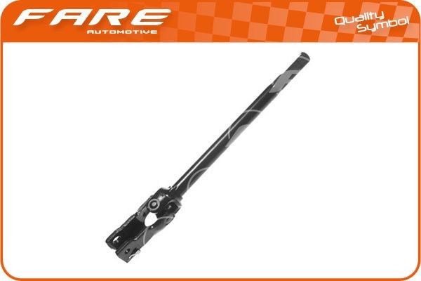 FARE SA 2803 Steering Wheel 309 1.9 102 PS Petrol 1989
