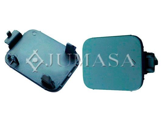 JUMASA Flap, tow hook Article number: 28030542 cheaply
