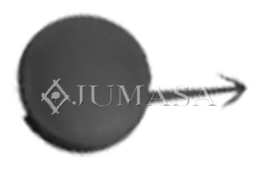 JUMASA Flap, tow hook Article number: 28033552 cheaply
