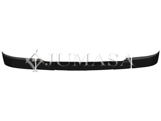 JUMASA 28034058 Bumper moulding CLIO 1.5 dCi 64 PS Diesel 2016
