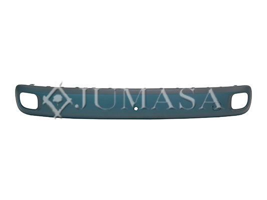 JUMASA 28041248 Bumper moulding PANDA 1.3 D Multijet 4x4 (312PXU1A) 95 PS Diesel