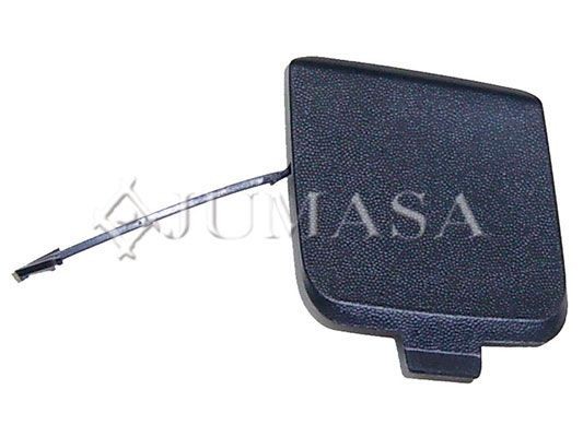 JUMASA 28045552 Capuchon, crochet de remorquage GOLF 1.4 TSI 122 CH Essence 2013