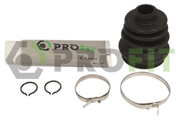 PROFIT Bellow Set, drive shaft Article number: 2810-1008 XLB cheaply
