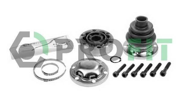 PROFIT Joint kit, drive shaft Article number: 2810-1016 cheaply