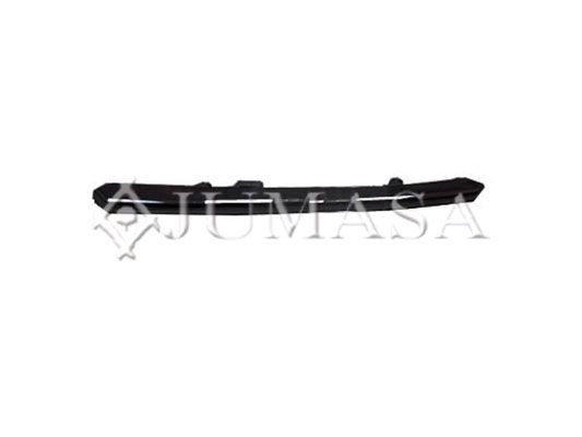 JUMASA 28111970 Bumper moulding 6 2.5 MZR (GH5FS) 170 PS Petrol 2013