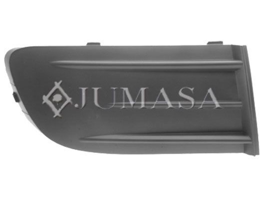 JUMASA Cap, fog light Article number: 28124717 cheaply