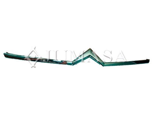 JUMASA Frame, radiator grille Article number: 28131061 cheaply
