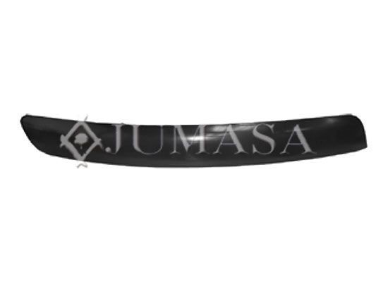 JUMASA 28235173 Ehis- / kaitseliist, Põrkeraud YARIS 1.3 (SCP12_, SCP13_) 87 HP Bensiin 2005