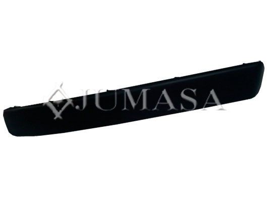 JUMASA 28311061 Bumper moulding C4 1.6 16V Bio-Flex 109 PS Petrol/Ethanol 2011