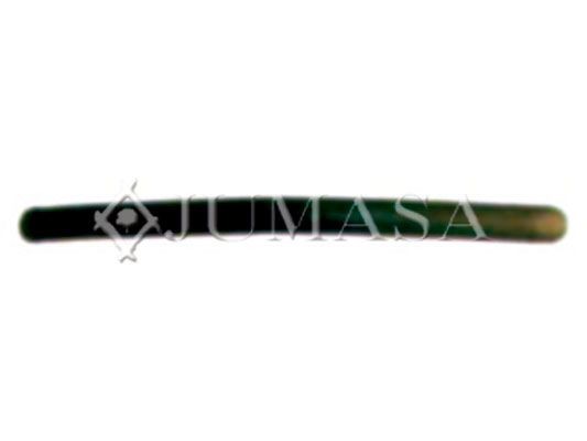 JUMASA 28311612 Bumper moulding CIVIC 1.6 VTi (EK4, SO4) 160 PS Petrol 2001