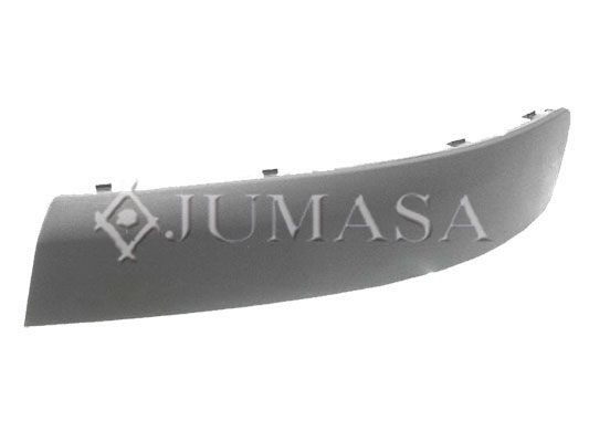 JUMASA Bumper moulding Article number: 28315529 cheaply