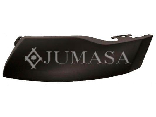 JUMASA Bumper moulding Article number: 28321074 cheaply