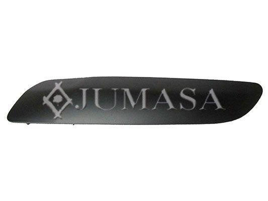 JUMASA 28423570 Bandeau pare-choc 308 1.6 Bioflex 112 CH Essence / éthanol 2014