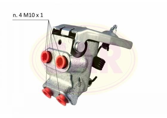 CAR Brake Power Regulator Article number: 2900 cheaply