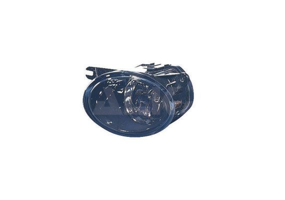 ALKAR Fog Light Article number: 2901501 cheaply