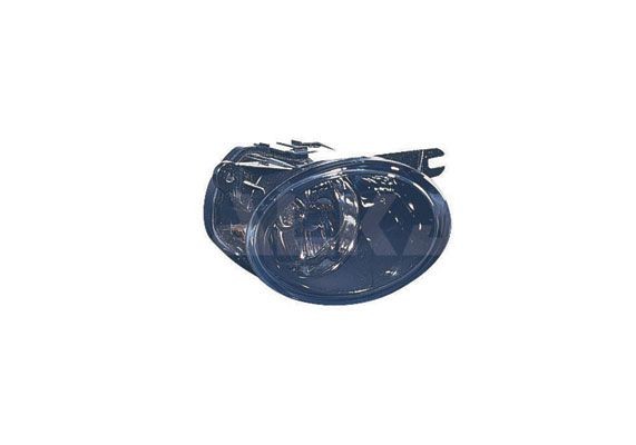 ALKAR Fog Light Article number: 2902501 cheaply