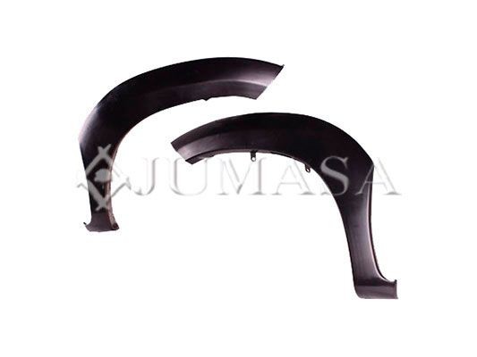 JUMASA Trim / Protective Strip, mudguard Article number: 29025188 cheaply