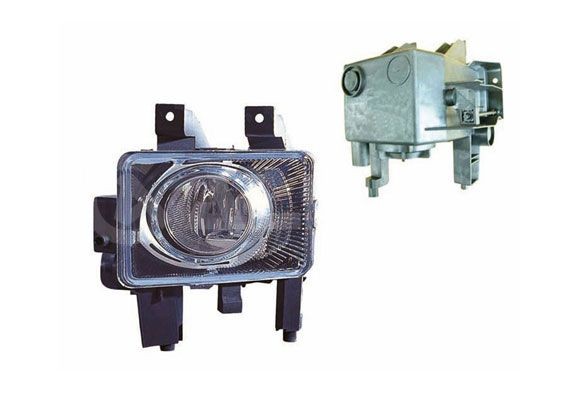 ALKAR Fog Light Article number: 2911440 cheaply