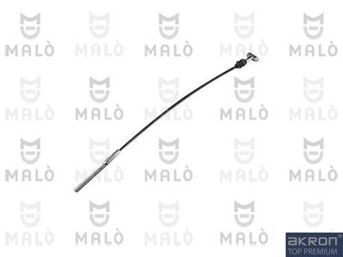 MALÒ Hand brake cable Article number: 29145 cheaply