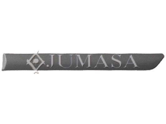JUMASA Trim / Protective Strip, mudguard Article number: 29154075 cheaply