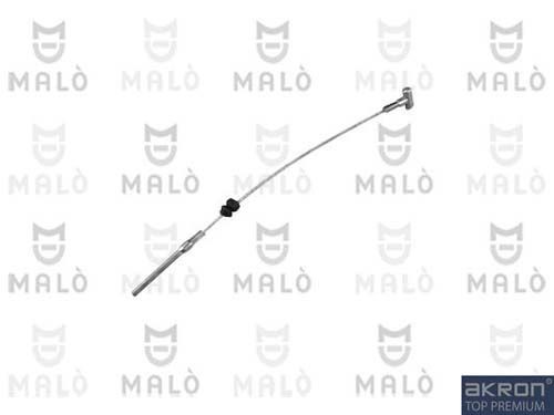 MALÒ Hand brake cable Article number: 29176 cheaply