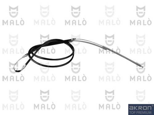 MALÒ Hand brake cable Article number: 29200 cheaply