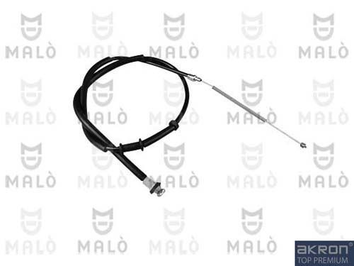 MALÒ Hand brake cable Article number: 29294 cheaply