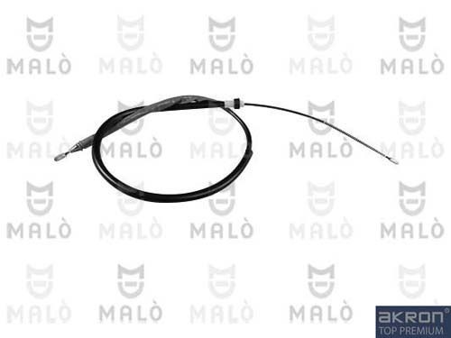 MALÒ Hand brake cable Article number: 29413 cheaply