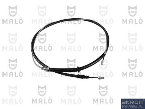 MALÒ Hand brake cable Article number: 29416 cheaply