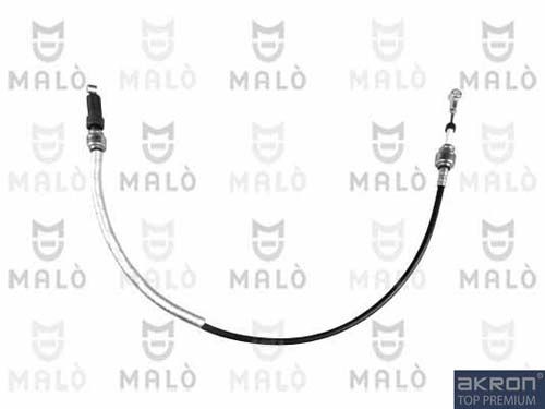 MALÒ 29513 Tross, käigukast CINQUECENTO 0.9 i.e. S 40 HP Bensiin 1999