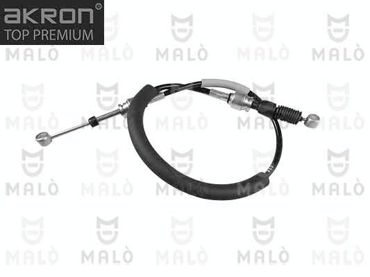 MALÒ 29557 Tross, käigukast CINQUECENTO 0.9 i.e. S 40 HP Bensiin 1999