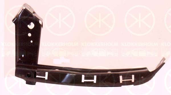 KLOKKERHOLM Bumper bracket Article number: 2956931 cheaply