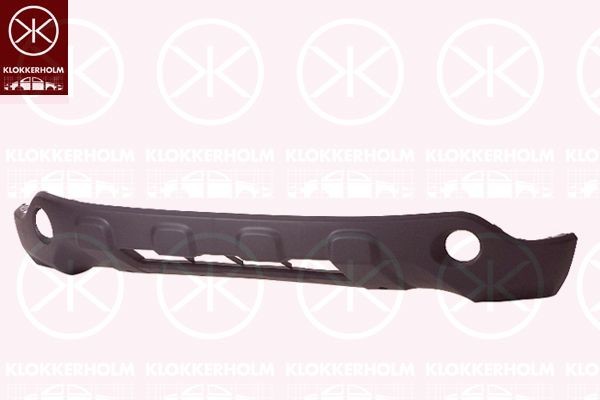 KLOKKERHOLM Bumper Article number: 2957903 cheaply